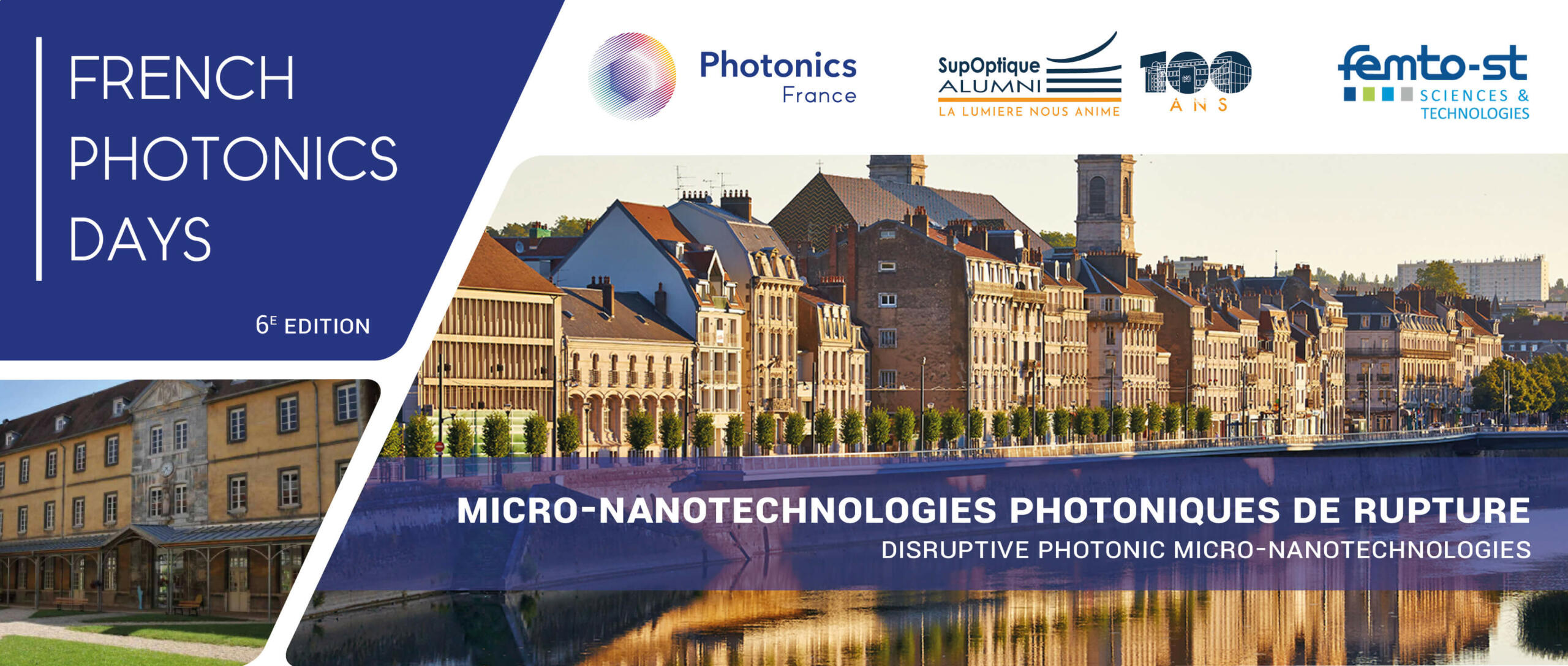 French Photonics days 2024