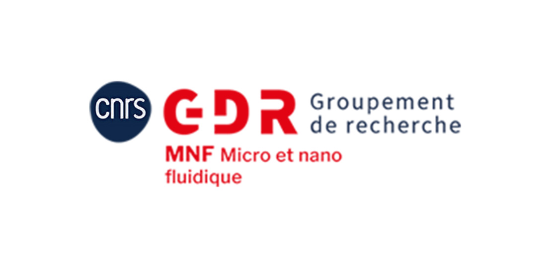 GDR MicroNanoFluidique 2024