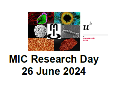 MIC Research Day 2024