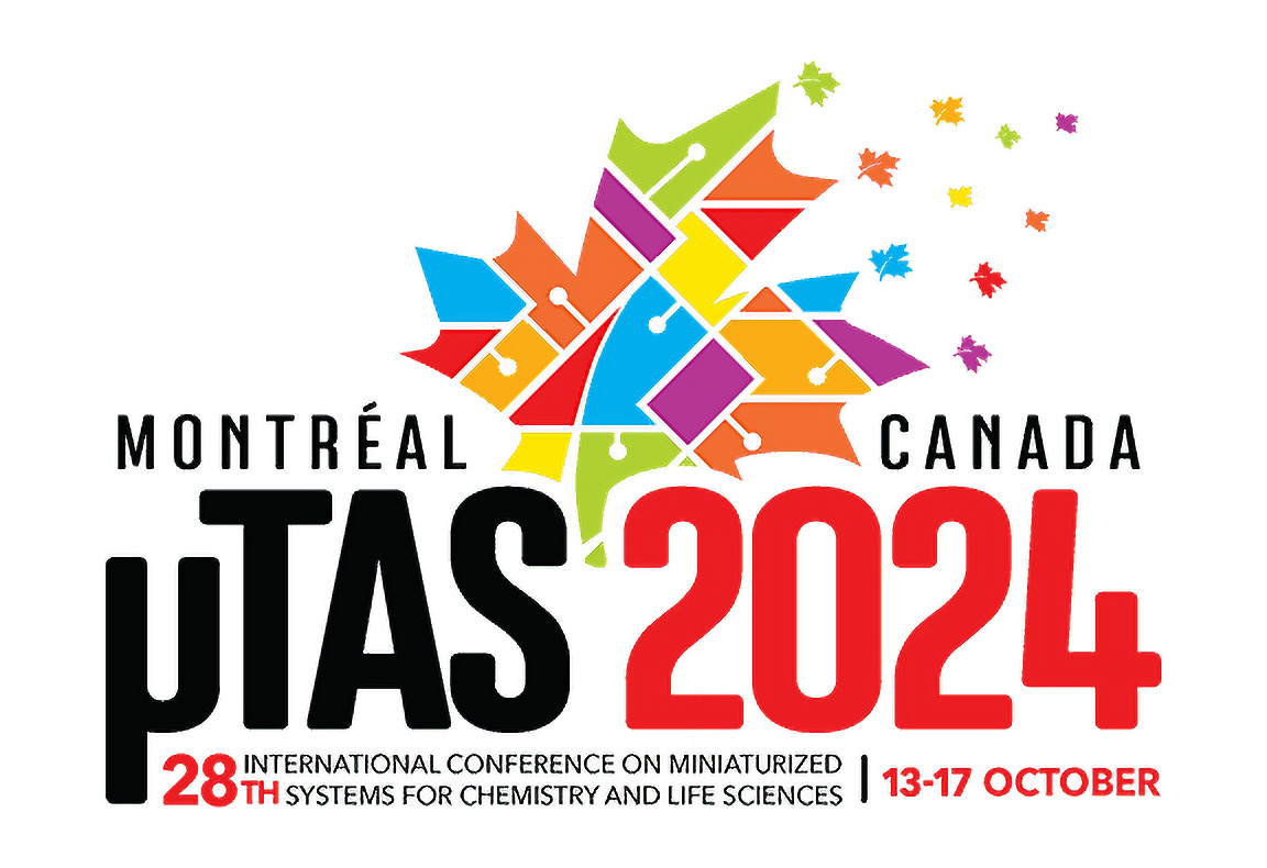 µTAS 2024